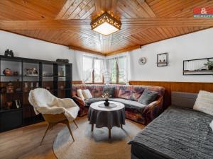 Prodej chaty, Řetová, 60 m2