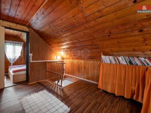 Prodej chaty, Řetová, 60 m2