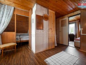 Prodej chaty, Řetová, 60 m2