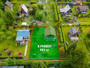 Prodej chaty, Řetová, 60 m2
