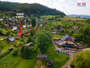 Prodej chaty, Řetová, 60 m2