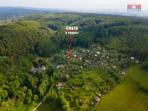 Prodej chaty, Řetová, 60 m2