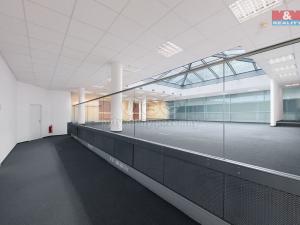 Pronájem kanceláře, Praha - Nové Město, Krakovská, 300 m2