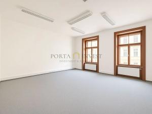 Pronájem kanceláře, Praha - Nové Město, Žitná, 29 m2