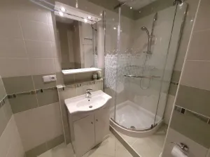 Pronájem bytu 1+1, Jihlava, Březinova, 42 m2