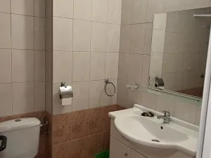 Prodej bytu 1+kk, Aheloy, Bulharsko, 39 m2