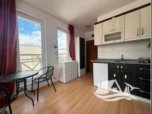 Prodej bytu 1+kk, Sveti Vlas, Bulharsko, 28 m2