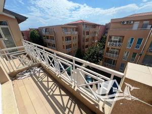 Prodej bytu 1+kk, Sveti Vlas, Bulharsko, 28 m2