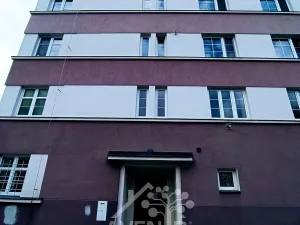 Prodej bytu 2+kk, Liberec, Fialková, 44 m2