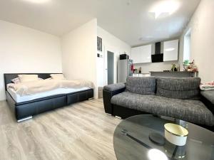 Prodej bytu 1+kk, Brno, Táborská, 34 m2