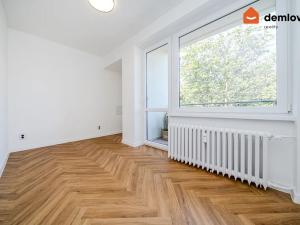 Prodej bytu 4+kk, Ostrava, Budečská, 97 m2