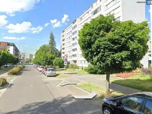 Pronájem bytu 4+1, Pardubice, Rokycanova, 85 m2