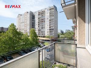 Prodej bytu 2+1, Praha - Záběhlice, Bojanovická, 55 m2
