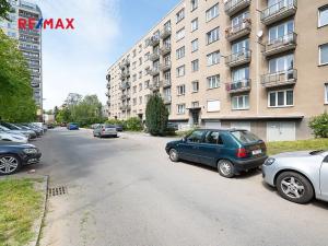 Prodej bytu 2+1, Praha - Záběhlice, Bojanovická, 55 m2