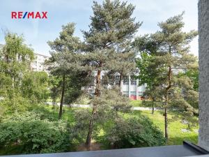Prodej bytu 2+1, Praha - Záběhlice, Bojanovická, 55 m2