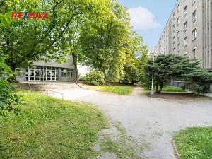Prodej bytu 2+1, Praha - Záběhlice, Bojanovická, 55 m2