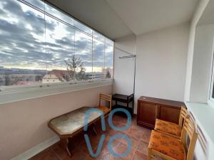 Pronájem bytu 2+1, Praha - Záběhlice, Sněženková, 59 m2