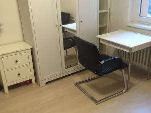 Prodej bytu 1+kk, Praha - Krč, Štúrova, 20 m2