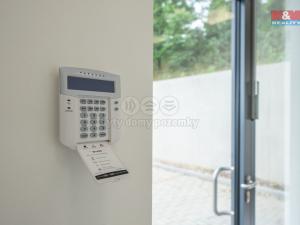 Pronájem obchodního prostoru, Modřice, Tyršova, 349 m2