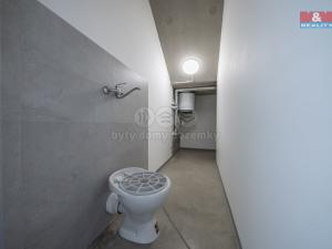 Pronájem obchodního prostoru, Modřice, Tyršova, 349 m2