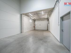 Pronájem obchodního prostoru, Modřice, Tyršova, 349 m2