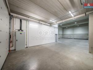 Pronájem obchodního prostoru, Modřice, Tyršova, 349 m2