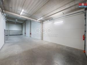Pronájem obchodního prostoru, Modřice, Tyršova, 349 m2