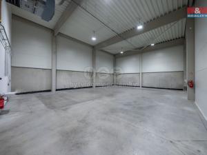 Pronájem obchodního prostoru, Modřice, Tyršova, 349 m2