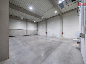 Pronájem obchodního prostoru, Modřice, Tyršova, 349 m2
