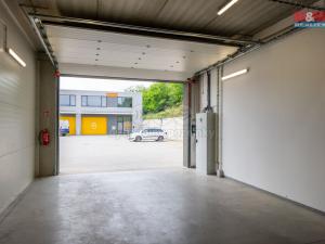 Pronájem obchodního prostoru, Modřice, Tyršova, 349 m2