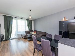 Prodej bytu 2+kk, Praha - Vysočany, Čerpadlová, 61 m2
