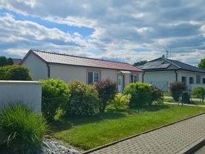 Pronájem rodinného domu, Olšany u Prostějova, 55 m2