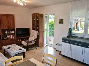 Pronájem rodinného domu, Olšany u Prostějova, 55 m2