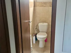 Pronájem rodinného domu, Olšany u Prostějova, 55 m2