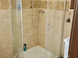 Pronájem rodinného domu, Olšany u Prostějova, 55 m2