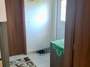 Pronájem rodinného domu, Olšany u Prostějova, 55 m2