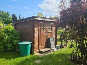 Pronájem rodinného domu, Olšany u Prostějova, 55 m2