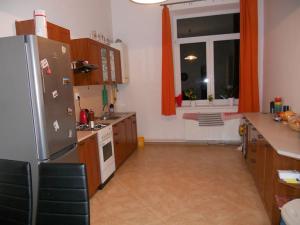 Pronájem bytu 3+kk, Prostějov, 100 m2