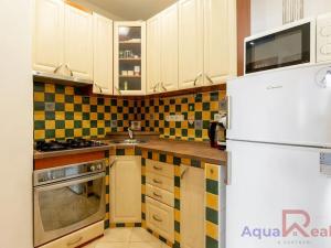 Pronájem bytu 1+kk, Karlovy Vary, nábřeží Jana Palacha, 20 m2