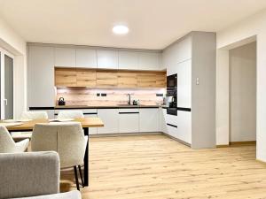 Pronájem bytu 3+kk, Frýdek-Místek, Panské Nové Dvory, 74 m2