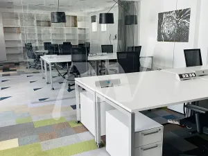 Pronájem kanceláře, Praha - Nové Město, Lazarská, 136 m2
