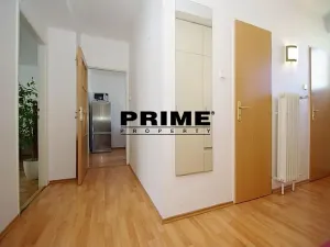 Pronájem bytu 2+1, Praha - Strašnice, Krátká, 62 m2