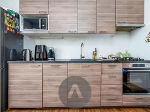 Prodej bytu 2+1, Rosice, Komenského náměstí, 58 m2