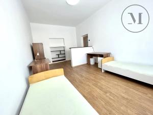 Pronájem bytu 2+1, České Budějovice, Dobrovodská, 98 m2