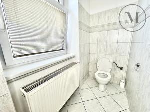 Pronájem bytu 2+1, České Budějovice, Dobrovodská, 98 m2