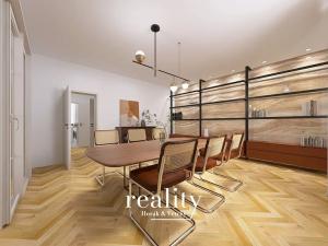 Prodej rodinného domu, Znojmo, Jiráskova, 580 m2