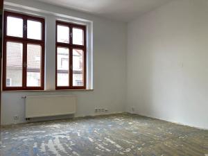 Pronájem bytu 2+1, Chomutov, Kukaňova, 68 m2