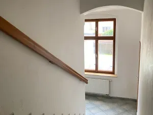 Pronájem bytu 2+1, Chomutov, Kukaňova, 68 m2