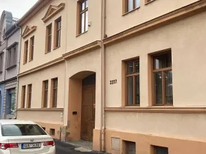 Pronájem bytu 2+1, Chomutov, Kukaňova, 68 m2