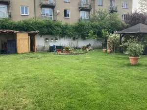 Pronájem bytu 2+1, Chomutov, Kukaňova, 68 m2